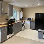 Appartamento House With Fresh Renovation *