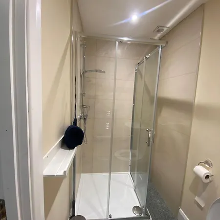 House With Fresh Renovation * Maynooth