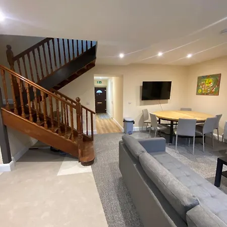 House With Fresh Renovation *