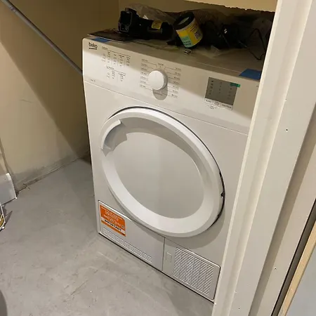 House With Fresh Renovation *