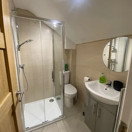 House With Fresh Renovation *