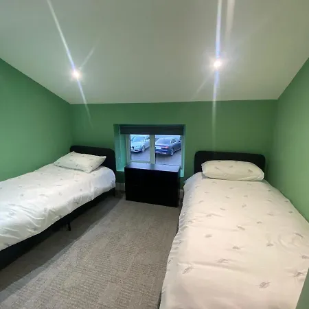 House With Fresh Renovation *