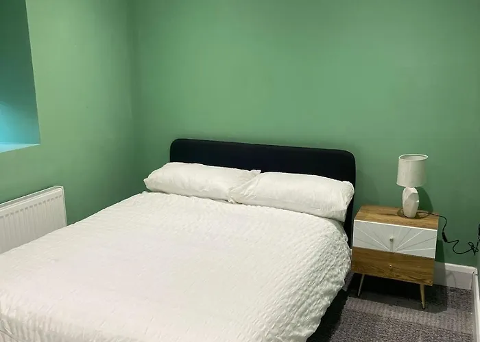 House With Fresh Renovation Appartement *