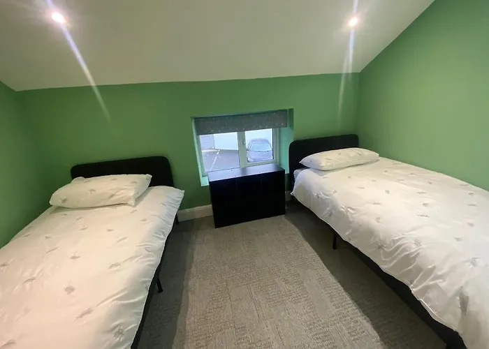 House With Fresh Renovation Appartement