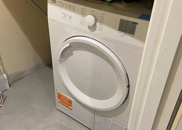 House With Fresh Renovation *