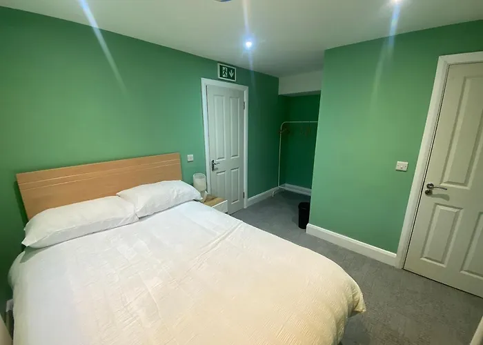 House With Fresh Renovation Appartement *