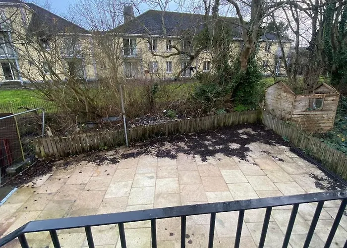 House With Fresh Renovation