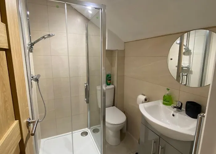 House With Fresh Renovation *