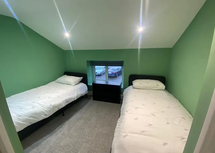 House With Fresh Renovation *